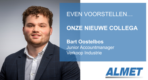 Bart Oostelbos